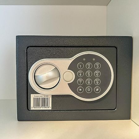 Apartman Lux Self Check-In Virovitica Exteriér fotografie