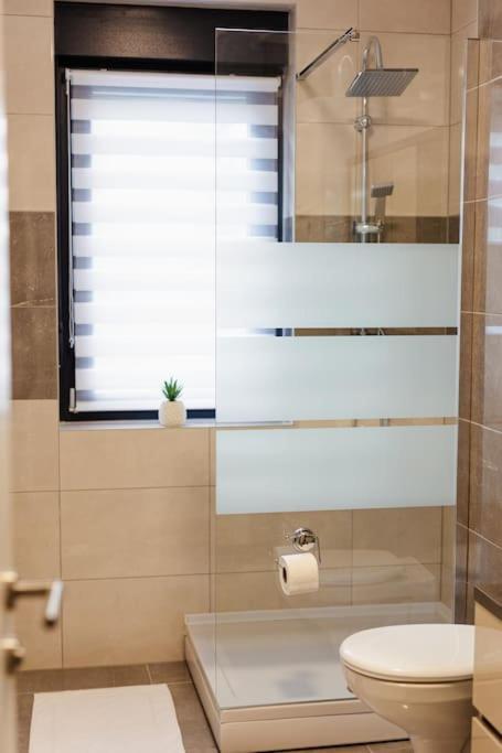 Apartman Lux Self Check-In Virovitica Exteriér fotografie