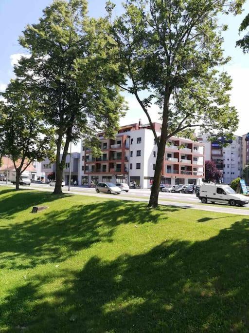 Apartman Lux Self Check-In Virovitica Exteriér fotografie